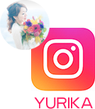 Instagram YURIKA
